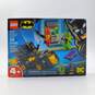 LEGO Super Heroes Batman vs The Riddler Robbery Building Toy Set #76137 Sealed image number 1