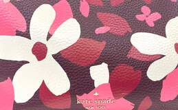 Kate Spade Floral Print Shoulder Bag-Multicolor alternative image