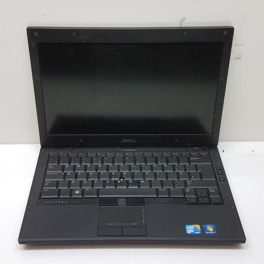 Dell Latitude E4310 Untested for Parts and Repair image number 1