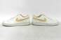 Nike Court Vision Low Next Nature Sail White Women's Shoe Size 8 image number 5