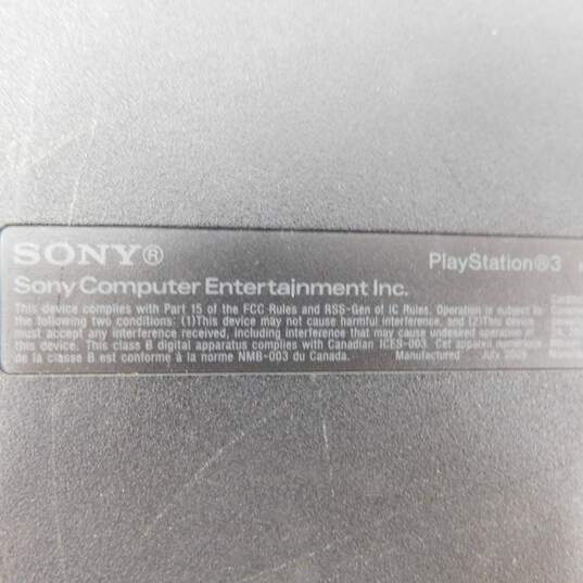 Sony PS3 System Console Tested image number 10
