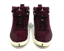 Jordan 12 Retro Bordeaux Men's Shoe Size 9 alternative image