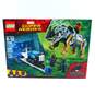 LEGO 76099 Rhino Face-Off by the Mine Marvel Super Heroes Black Panther image number 1