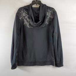 Armani Exchange Women Black Sweater M alternative image