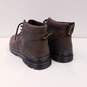 Dr. Martens Bonny Brown Leather Chukka Boots Men's Size 13 image number 4