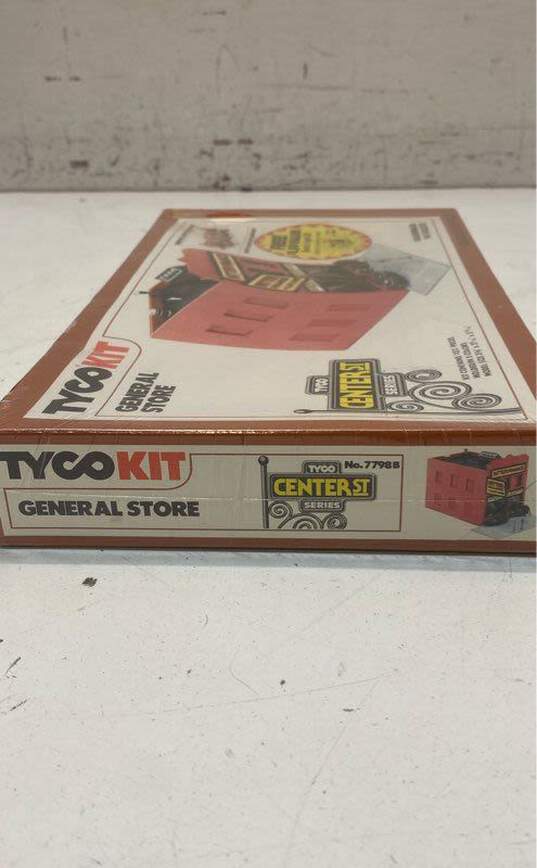 Tyco Kit General Store HO Scale Kit image number 4