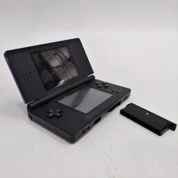Nintendo DS Lite w/ 5 Games Nintendogs alternative image