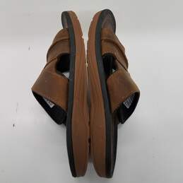 Timberland Men's Original Slide Sandal Size 7 alternative image