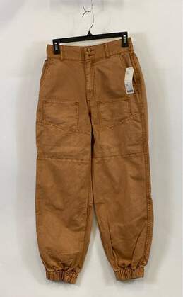 BDG Women's Brown Jeans- SP NWT