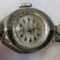 Benrus Metal Vintage Manual Wind Automatic Watch Bundle 3 Pcs image number 3