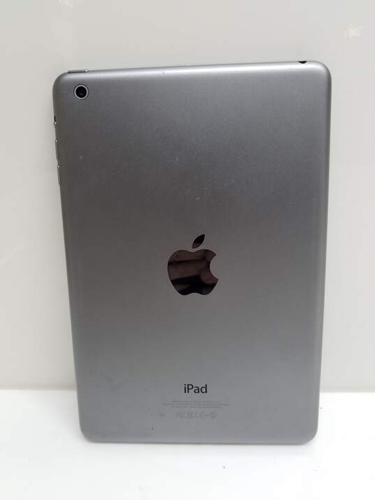 iPad mini 7.9in Tablet Wi-Fi Only 1st Gen 512GB RAM 16GB image number 2