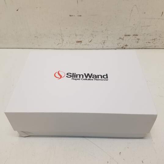 SlimWand Rapid Cellulite Remover Body Sculpting Weight Loss Massager image number 4