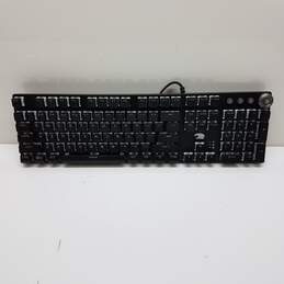 iBUYPOWER MEK 3LT RGB Mechanical Gaming Keyboard