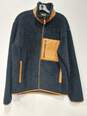 Orvis Women's Blue/Brown Coat Size M image number 1