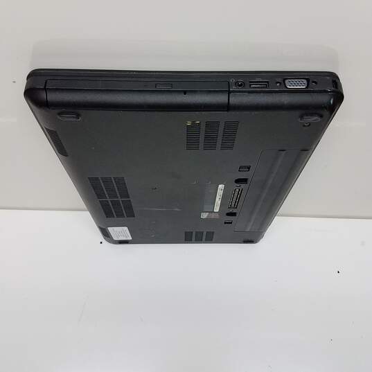 DELL Latitude E5440 14in Laptop Intel i5 CPU NO RAM NO HDD #1 image number 5