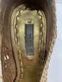 Prada Gold heel Heel Women 7 image number 8