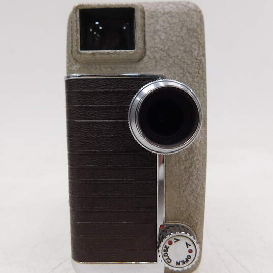 Vintage Revere 8 Model B-61 8MM Video Camera image number 8