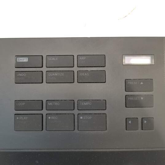 Komplete Kontrol A61 Keyboard Controller image number 7