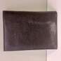 Roger Dubuis Brown Leather Wallet/Passport Holder image number 2