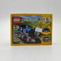 LEGO Creator 31054 Blue Express Building Kit image number 1