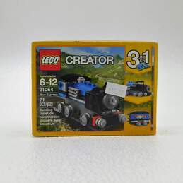 LEGO Creator 31054 Blue Express Building Kit