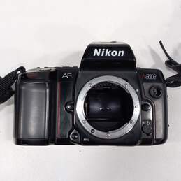 Nikon AF N8008 35mm SLR Film Camera (Body Only) alternative image