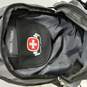 Swiss Black Backpack image number 4
