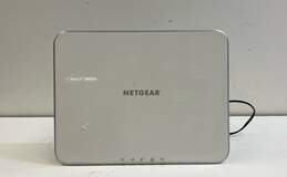 Netgear Security Base Station Wireless Wi-Fi Router VMB3000 Hub W/ Power Cable