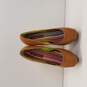 Shoe Republic La Shoes | Chunky Platform Heels | Color: Tan | Size: 5.5 image number 6