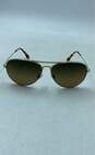 Maui Jim Brown Sunglasses - Size One Size image number 2