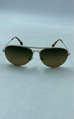 Maui Jim Brown Sunglasses - Size One Size alternative image