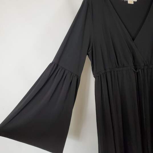 Michael Kors Women's Black Dress SZ XL image number 5