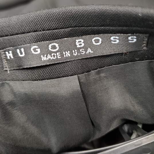 Hugo Boss Men 3-Piece Suit 4 image number 1