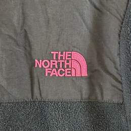 The North Face Women's Black Jacket SZ M alternative image