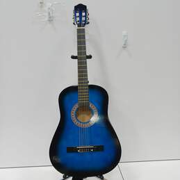 Classic Beginner Acoustic Guitar