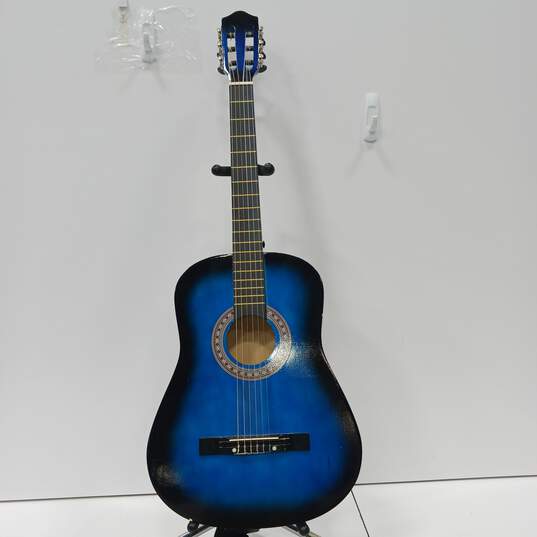 Classic Beginner Acoustic Guitar image number 1