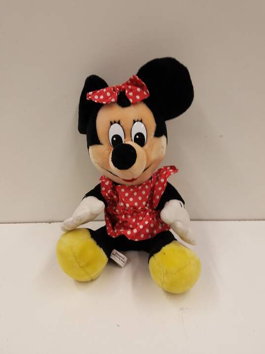 Disney Mickey and Friends Toy Lot image number 16