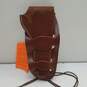 Hunter Company 1080 Double Loop Holster image number 1