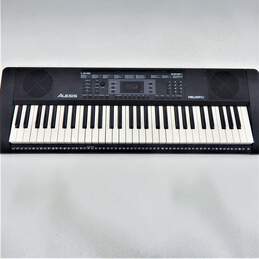 Alesis Brand Melody 61 MKII Model Electronic Keyboard