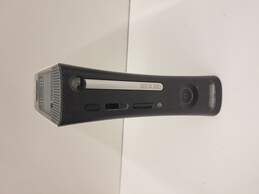 Microsoft XBOX 360 Console For Parts or Repair