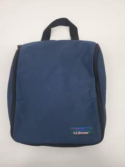 L.L Bean Buggy Carrier Bag USed