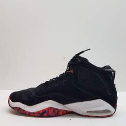Air Jordan 315317-011 B Loyal Multi Black Sneakers Men's Size 12.5 alternative image