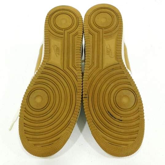 Nike Air Force 1 '07 Cloverdale Park Men's Shoe Size 11.5 image number 6