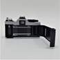 Canon AE-1 Program 35mm SLR Film Camera w/ 28-70mm Lens & Manual image number 8