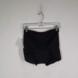 NWT Mens Elastic Waist Pull-On Activewear Cycling Athletic Shorts Size Medium alternative image