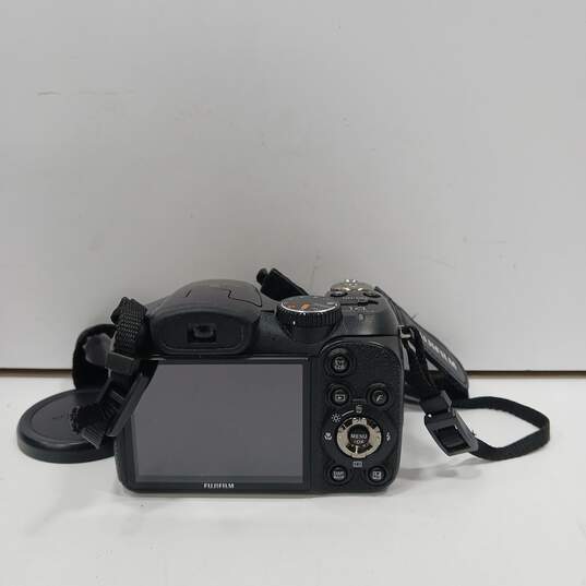 Fujifilm FinePix S2800HD Digital SLR Camera image number 2
