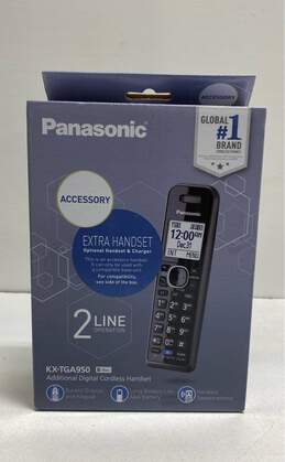 Panasonic KX-TGA950 Additional Digital Cordless Handset