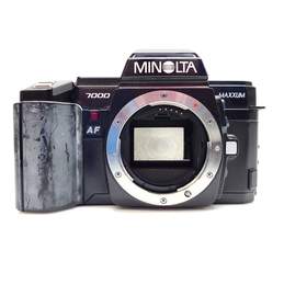 Minolta MAXXUM 7000 AF | 35mm Film camera