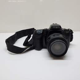 Minolta Maxxum 400si 35mm Film Camera w/ 35-70mm Lens Untested