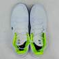 Nike Air Max Wildcard HC White Volt Men's Shoes Size 11 image number 4